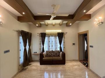 4 BHK Independent House in Virupakshapura for rent Bengaluru. The reference number is 20321418