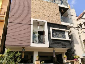 4 BHK Independent House in Virupakshapura for resale Bengaluru. The reference number is 19706969