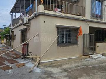 4 BHK Independent House in Virar West for resale Virar. The reference number is 19262841
