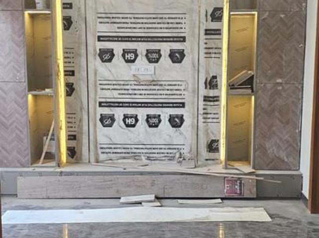 4 BHK Independent House in Vrindavan Yojana for rent Lucknow. The reference number is 19807305