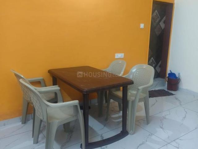4 BHK Independent House in Waghodia for rent Vadodara. The reference number is 21031073