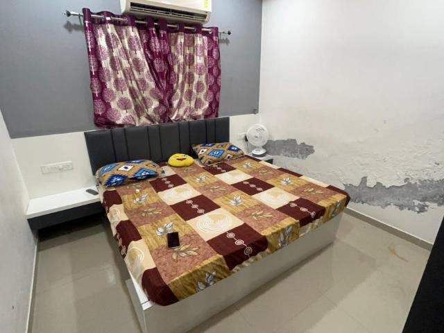 4 BHK Independent House in Waghodia Road for resale Vadodara. The reference number is 20651870