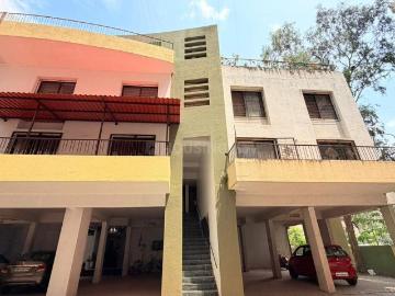 Mulshi, Pune, Pune District, Maharashtra