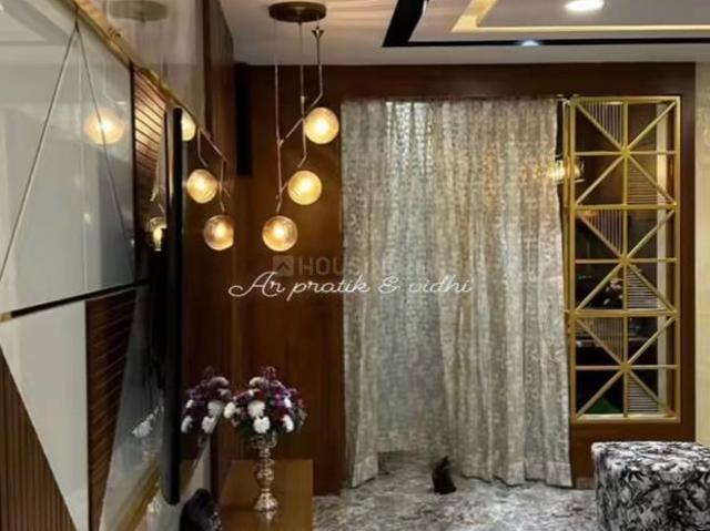 4 BHK Independent House in Wardhaman Nagar for rent Nagpur. The reference number is 14362648