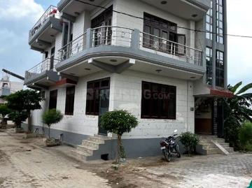 Ghaziabad, Ghaziabad District, Uttarakhand