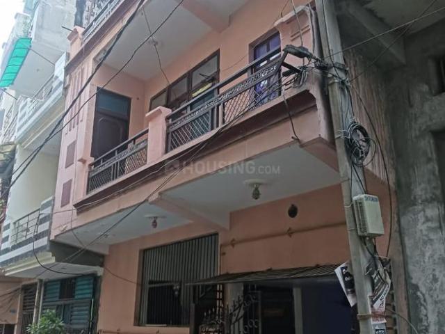 4 BHK Independent House in Wave City for resale Ghaziabad. The reference number is 19756221