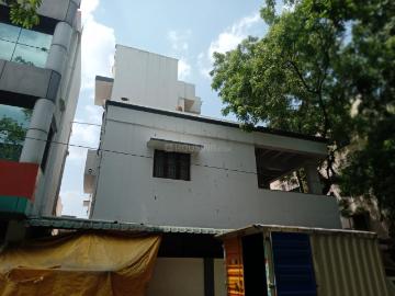 4 BHK Independent House in West Mambalam for resale Chennai. The reference number is 20474950
