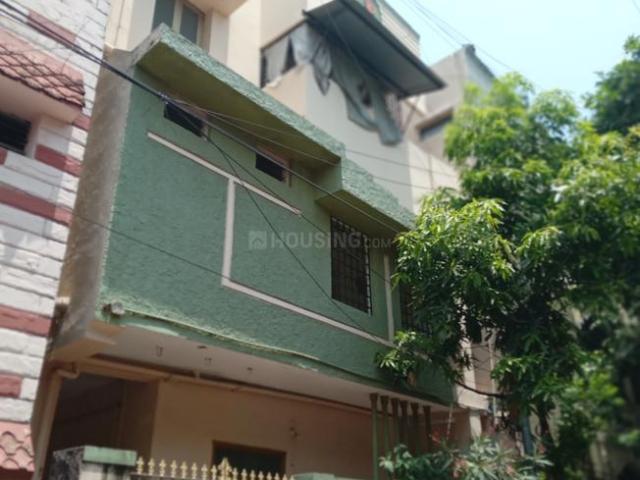 4 BHK Independent House in West Mambalam for resale Chennai. The reference number is 20497731