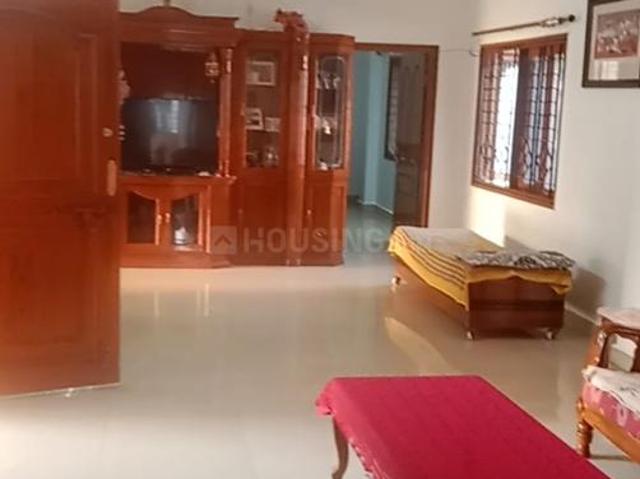 4 BHK Independent House in West Marredpally for resale Secunderabad. The reference number is 15946754