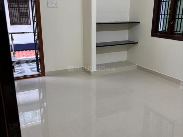 4 BHK Independent House in West Tambaram for rent Chennai. The reference number is 20813131