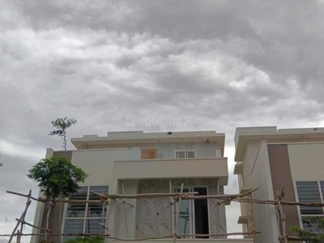 4 BHK Independent House in Whitefield for resale Bengaluru. The reference number is 20630895