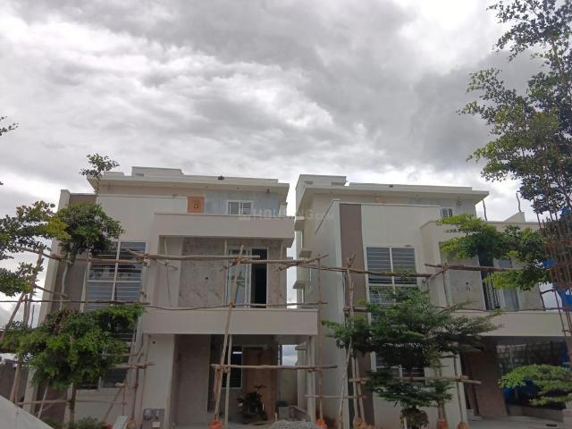 4 BHK Independent House in Whitefield for resale Bengaluru. The reference number is 20648982