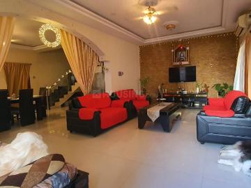 4 BHK Independent House in Yapral for resale Secunderabad. The reference number is 15851746