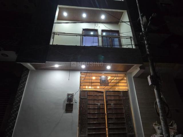 4 BHK Independent House in Yashoda Nagar for rent Kanpur. The reference number is 21377946