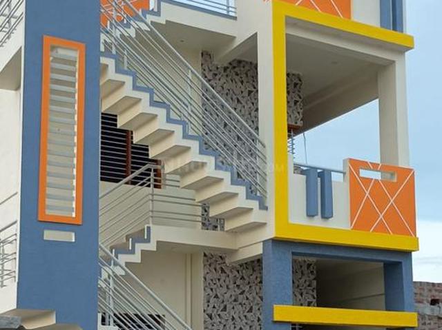 4 BHK Independent House in Yelwala for resale Mysore. The reference number is 20898165