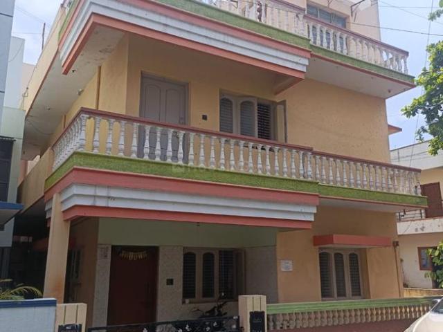 4 BHK Independent House in Yelachenahalli for resale Bengaluru. The reference number is 11788339