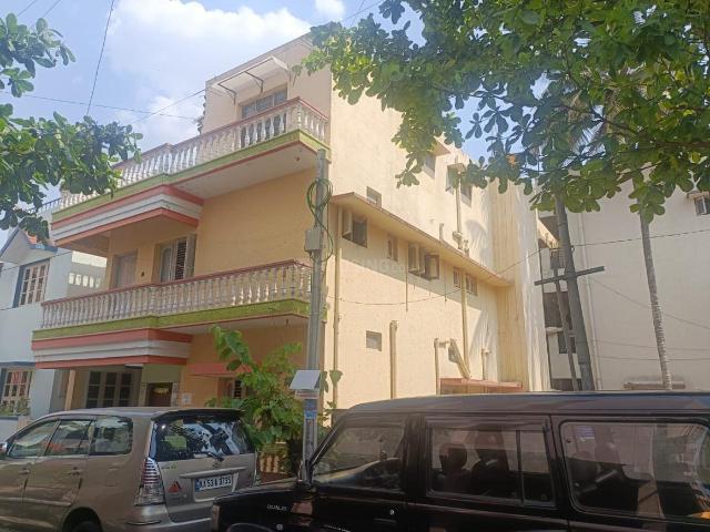 4 BHK Independent House in Yelachenahalli for resale Bengaluru. The reference number is 17694157