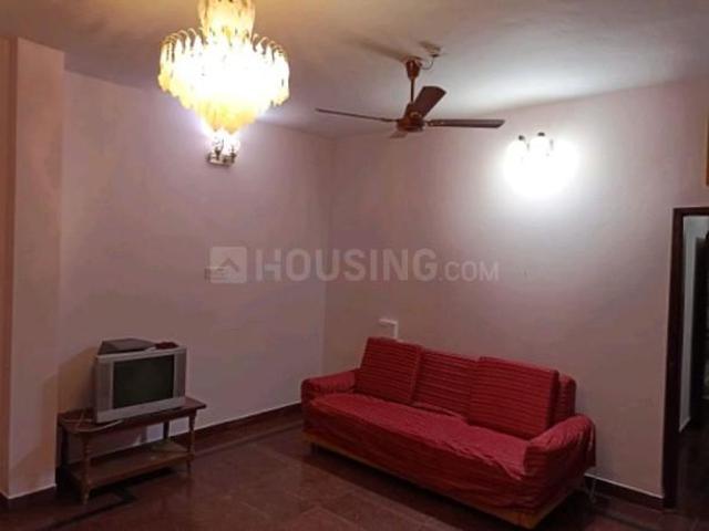 4 BHK Independent House in Yelahanka New Town for rent Bengaluru. The reference number is 20641590