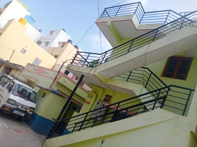 4 BHK Independent House in Yelahanka New Town for resale Bengaluru. The reference number is 20988719