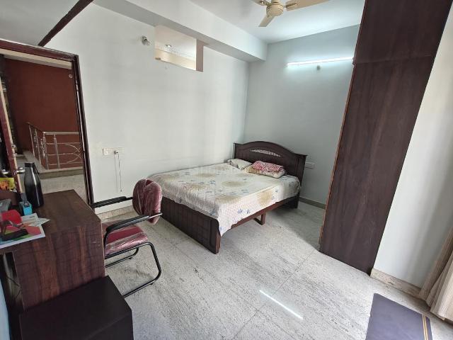 4 BHK Independent House in Yeswanthpur for rent Bengaluru. The reference number is 21334909