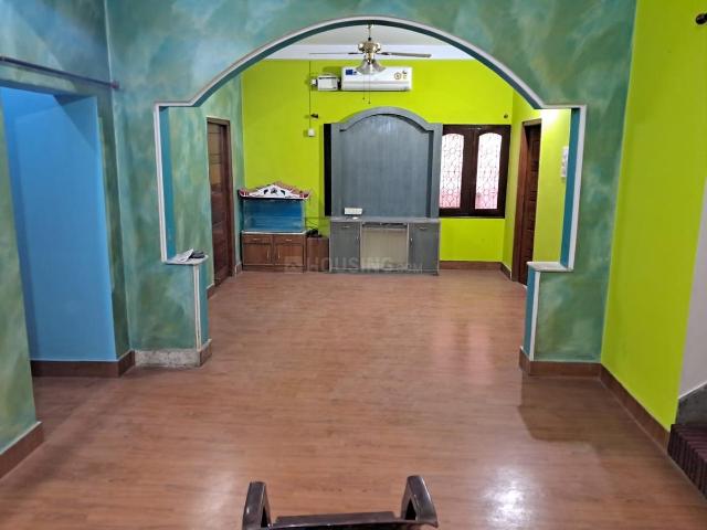 4 BHK Independent House in Yeswanthpur for resale Bengaluru. The reference number is 20118260