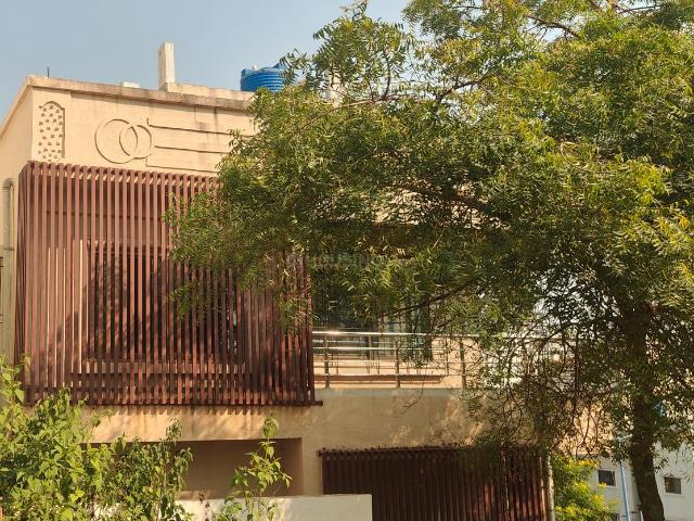 4 BHK Independent House in Yewalewadi for resale Pune. The reference number is 21293940
