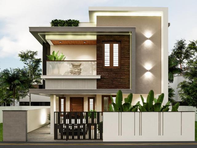 4 BHK Independent House in Yeyyadi for resale Mangalore. The reference number is 21089086