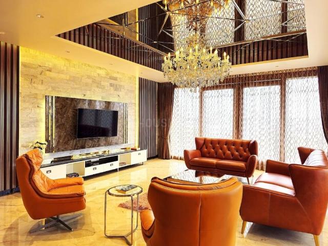 4 BHK Independent House in Zadeshwar for rent Bharuch. The reference number is 19590208