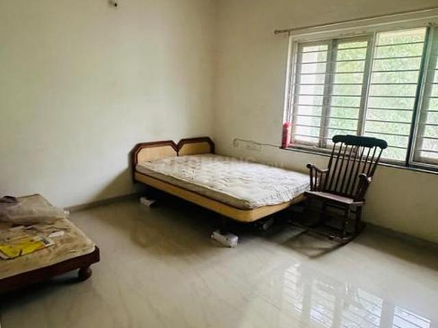 4 BHK Independent House in Zundal for rent Ahmedabad. The reference number is 21141941