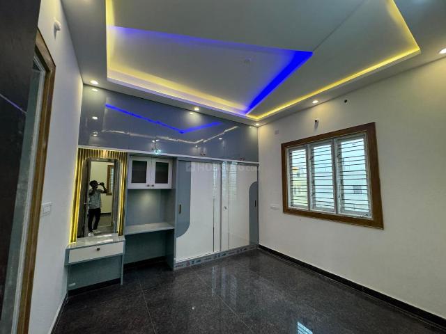 4 BHK Independent House in Aavalahalli for resale Bengaluru. The reference number is 20452599