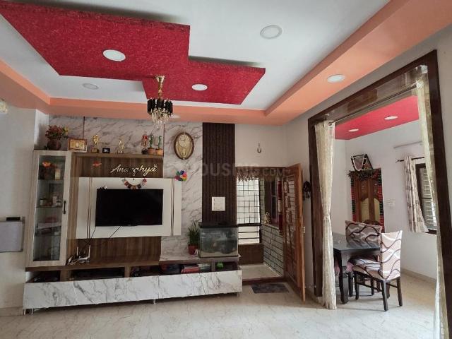 4 BHK Independent House in Abbigere for resale Bengaluru. The reference number is 19754521