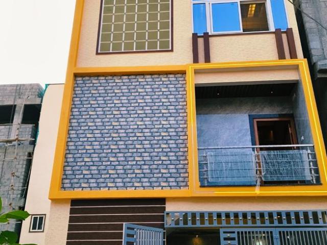 4 BHK Independent House in Abbigere for resale Bengaluru. The reference number is 19881946