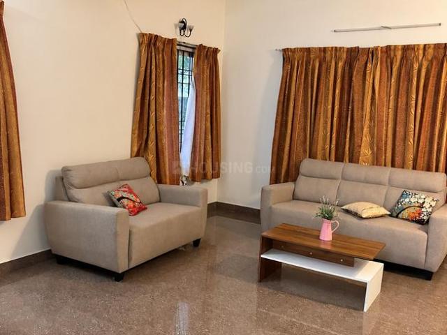 4 BHK Independent House in Abiramapuram for rent Chennai. The reference number is 21351404