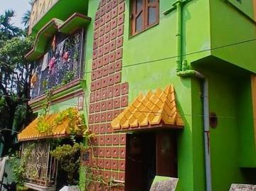 4 BHK Independent House in Agarpara for resale Kolkata. The reference number is 19370182