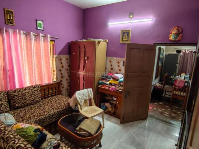 4 BHK Independent House in Agarpara for resale Kolkata. The reference number is 21156349