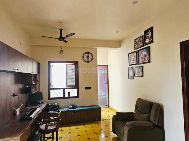 4 BHK Independent House in Agrahara for rent Bengaluru. The reference number is 21055864