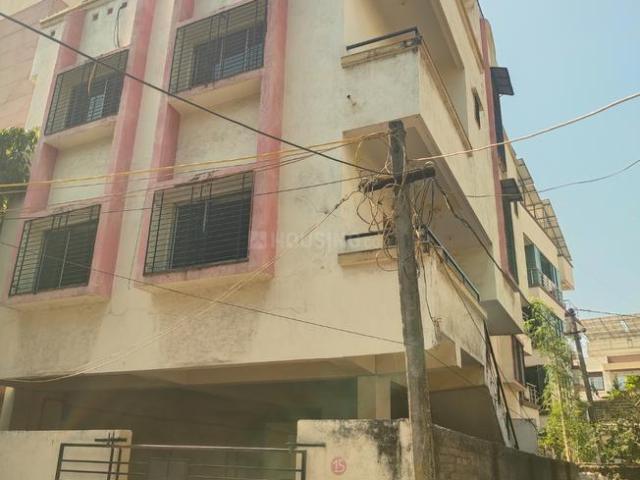 4 BHK Independent House in Adajan for resale Surat. The reference number is 19868335