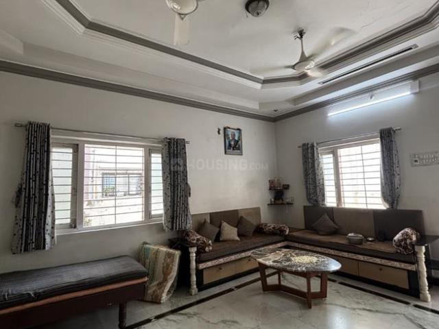 4 BHK Independent House in Adajan for resale Surat. The reference number is 21199777
