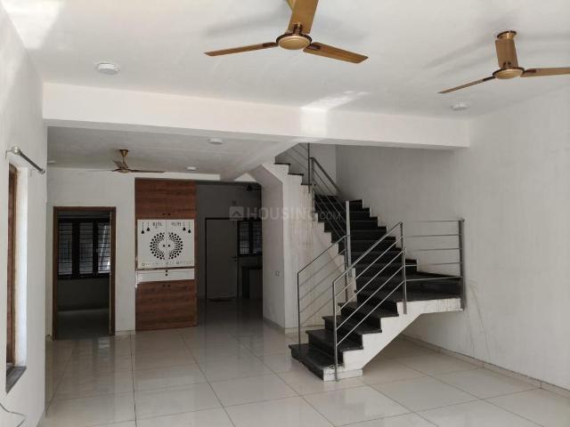 4 BHK Independent House in Adalaj for rent Gandhinagar. The reference number is 21121011