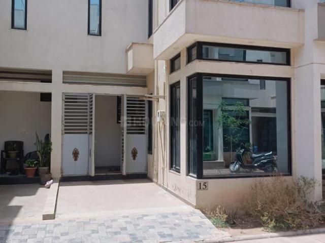 4 BHK Independent House in Adalaj for resale Gandhinagar. The reference number is 20181904
