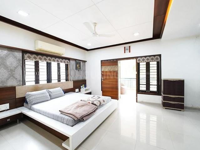 4 BHK Independent House in Adalaj for resale Gandhinagar. The reference number is 21020110