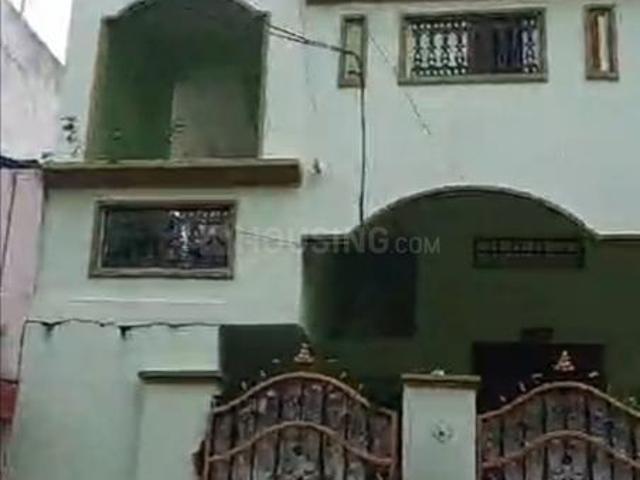 4 BHK Independent House in Adikmet for resale Hyderabad. The reference number is 14663329