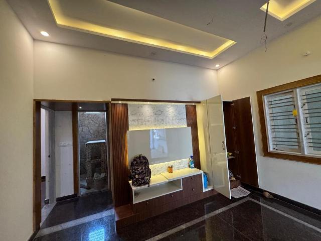 4 BHK Independent House in Aduru for resale Bengaluru. The reference number is 20221688