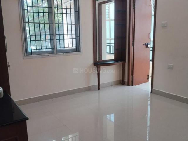 4 BHK Independent House in Adyar for rent Chennai. The reference number is 20948796