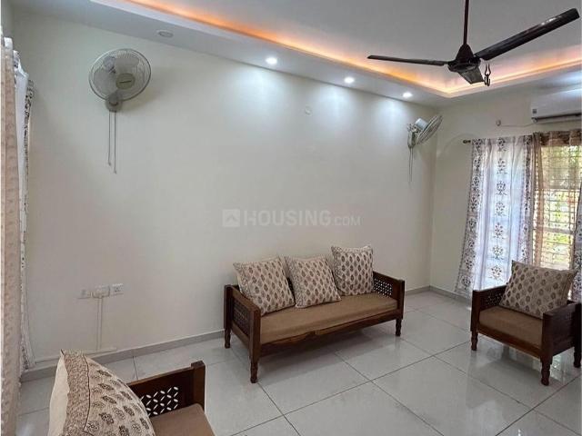 4 BHK Independent House in Adyar for rent Chennai. The reference number is 20980434
