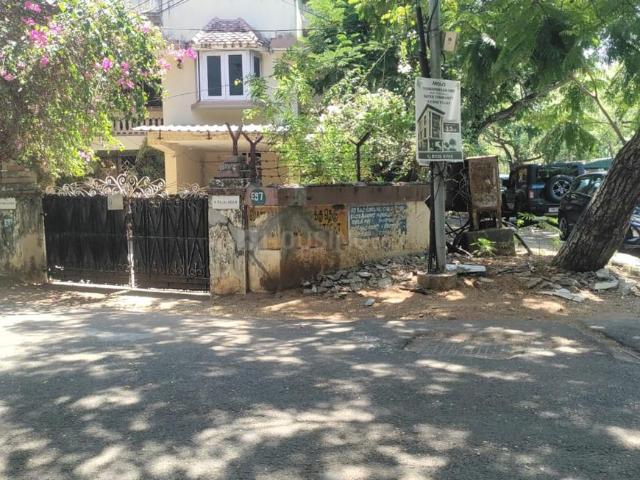 4 BHK Independent House in Adyar for resale Chennai. The reference number is 21309014