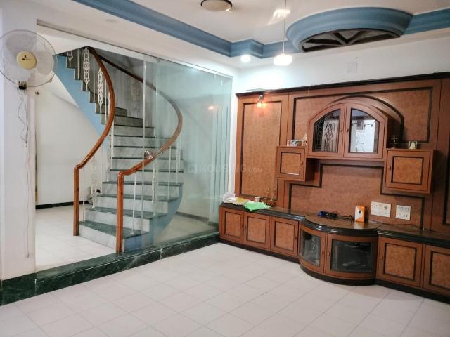 4 BHK Independent House in Akota for resale Vadodara. The reference number is 17006637
