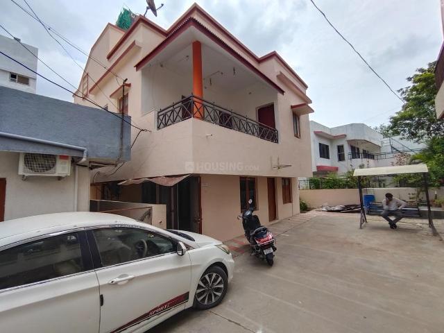 4 BHK Independent House in Akota for resale Vadodara. The reference number is 20583849