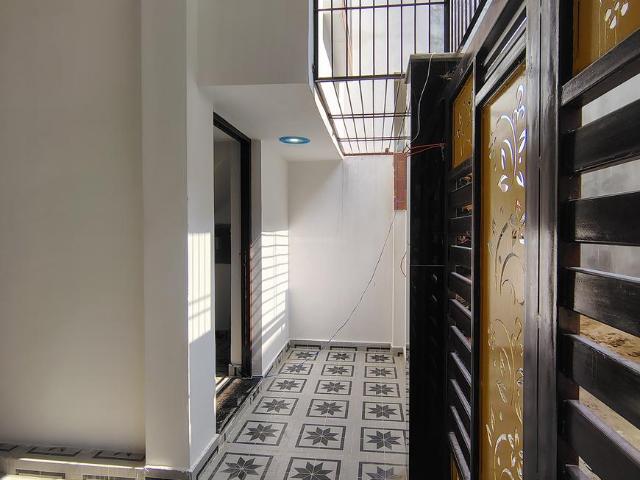 4 BHK Independent House in Akatha for resale Varanasi. The reference number is 16459765