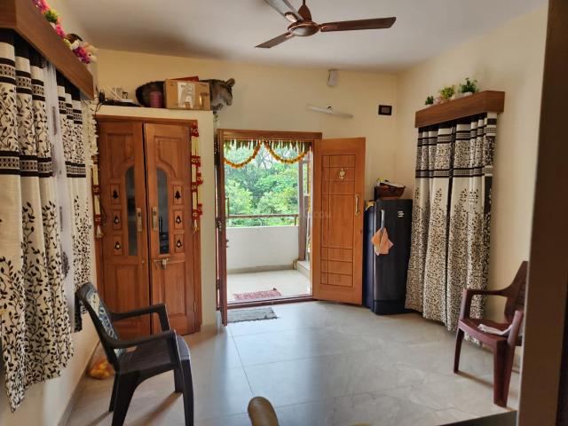 4 BHK Independent House in Akshayanagar for resale Bengaluru. The reference number is 21157389